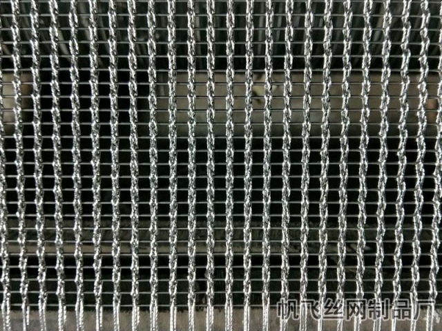 金屬裝飾網(wǎng)