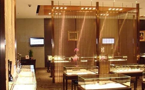 金屬裝飾網(wǎng)