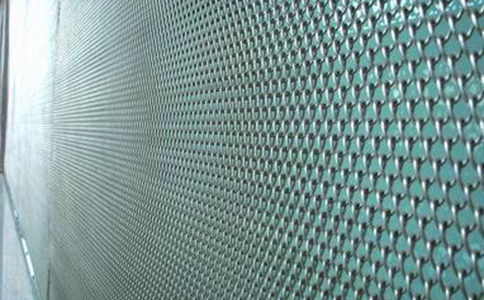 金屬裝飾網(wǎng)