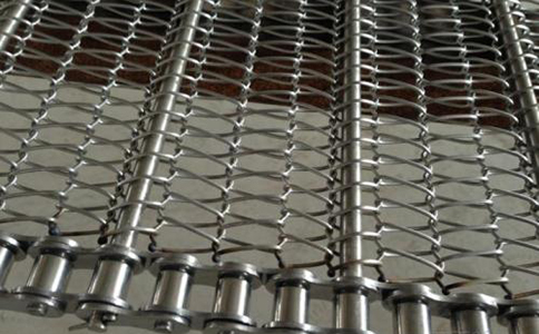 不銹鋼網(wǎng)帶