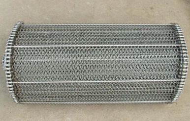 不銹鋼網(wǎng)帶