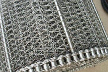 不銹鋼網(wǎng)帶